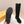Fendi 25 High Boots Black Suede 500938