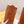 Fendi 25 High Boots Caramel Brown Suede 500939