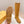 Fendi 25 High Boots Caramel Yellow Suede 500941