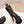 LV 2026 Beaubourg Platform Ankle Boot Black Calfskin 595465