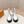 LV 2026 Martin Boot White Black Calfskin 595455