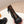 LV 2026 Laureate Platform Desert Boot Black Calfskin 595451
