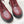 LV 2026 Laureate Platform Desert Boot Burgundy Calfskin 595452