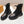 LV 2026 Laureate Platform Desert Boot Black Brown Calfskin 595453