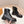 LV 2026 Laureate Platform Desert Boot Black Brown Calfskin 595453