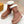 LV 2026 Territory Ankle Boot Brown White Nubuck Calf Leather 595442