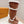 LV 2026 Territory Flat Thigh Boot Brown White Nubuck Calf Leather 595432