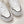 LV Stadium Sneaker White Brown Monogram Canvas Cowhide Wool 595426