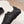 Prada 26ss German Training Black Glossy Leather 644220