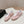 Prada 26ss German Training Pink Suede Leather 644225