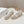 PRA 2026S Platform Sneakers 50 Light Beige Suede Cowhide 663492