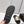 CC Flat Slip-on Sandals Gold Glossy Leather 798339