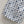 LV 25 Vest Dress Blue Polyester