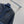 LV 25 Jacket Black Blue Polyester Wool