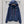 Miu Miu 25 Jacket Dark Blue Cotton