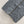 LV 25 New Dress Blue Cotton