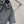 LV 25 New Dress Blue Cotton