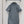 LV 25 New Dress Blue Cotton