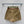 Gucci 2025 Short Camel and Ebony Polyester Fiber
