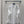 LV 25 Long Sleeve Mandarin Collar Shirt White Cotton