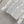 LV 25 Long Sleeve Mandarin Collar Shirt White Cotton