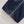 LV 25 Vest Dress Blue Mix Yellow Cotton