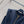 LV 25 Denim Dress Blue Cotton