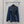 LV 25 Denim Set Blue Cotton