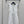 LV 25 Flower Vest Dress White Tencel