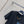 LV 25 Denim Pocket T-shirt Black Cotton