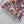 LV 25 Cheerful Pattern Jacket Mulicolor Polyester Cotton
