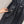 LV 25 Elastic Waist Dress Black Polyester