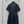 LV 25 Elastic Waist Dress Black Polyester
