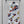 LV 25 Unique Logo Dress Multicolor Cotton