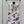 LV 25 Unique Logo Dress Multicolor Cotton