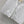 Gucci 25 Shirt Dress White Cotton