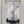 CD 25 Slightly Transparent Shirt White Polyester