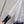 CD 25 Slightly Transparent Shirt White Polyester
