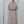 Celine 2025 Pattern Print Dress Light Pink Polyester