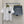 Gucci 25 Set Blue White Polyester Fiber