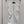 LV 25S Back Zipper Cute Vest Dress White Cotton