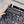 CC 25 Short Black Cotton