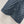 Fendi 25 Dress Blue Cotton