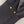 LV 25 Office Fashion Luxurious Dress Black Poliester Wool