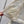 Moncler 25 Jacket White Rabbit Fur Mix Wool