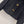GG Crêpe Jacket With Double G Button Black Wool 346673