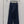 Celine 26S Wide-leg Trousers Celine Belt Navy Blue Polyester Viscose 351295