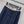 Celine 26S Wide-leg Trousers Celine Belt Navy Blue Polyester Viscose 351295