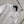CD 26s Fitted T-Shirt White Cotton 394967