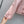 CD Cropped Jacket Pink Wool and Silk 394956